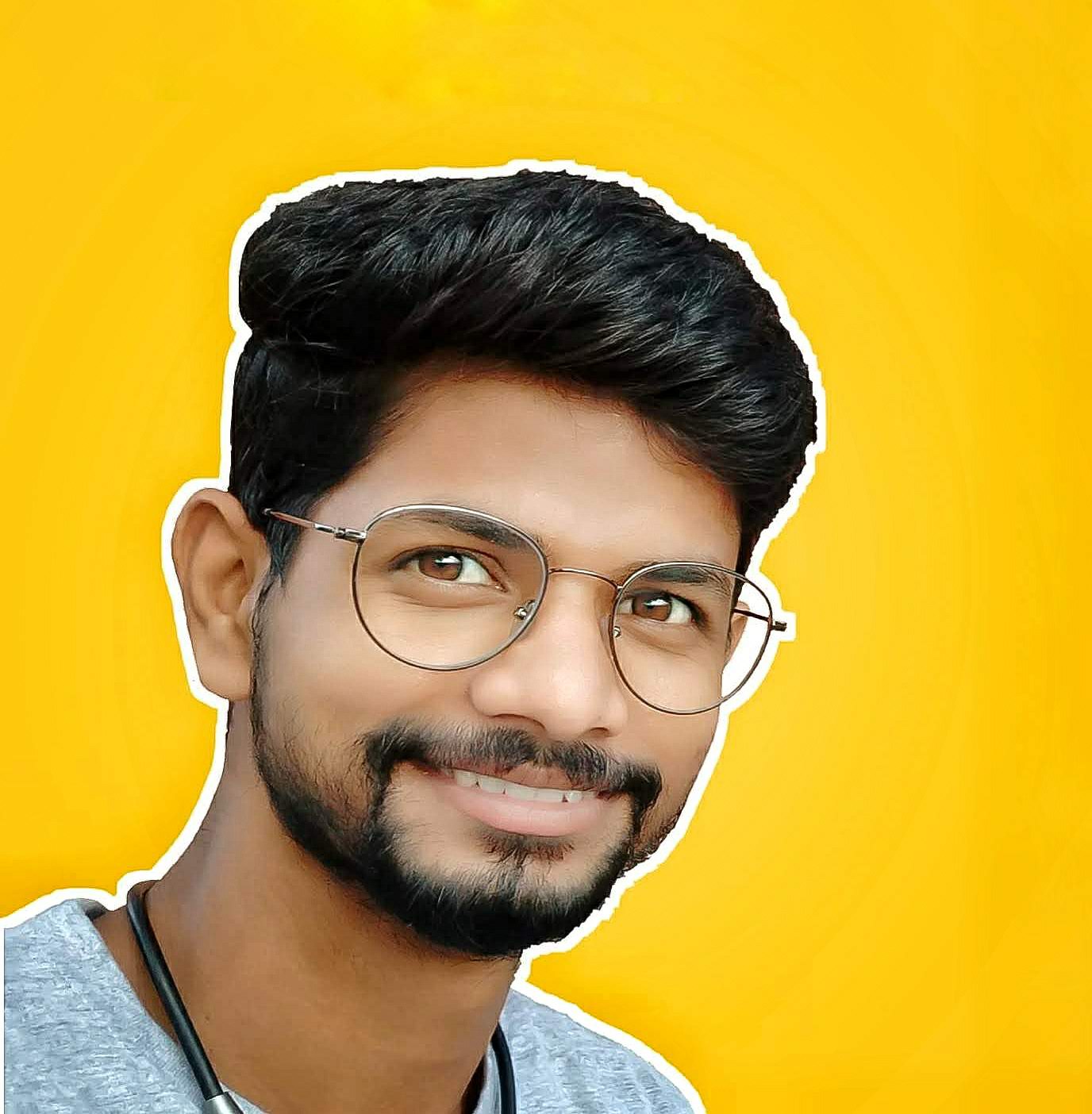 Dilshad Ahmed