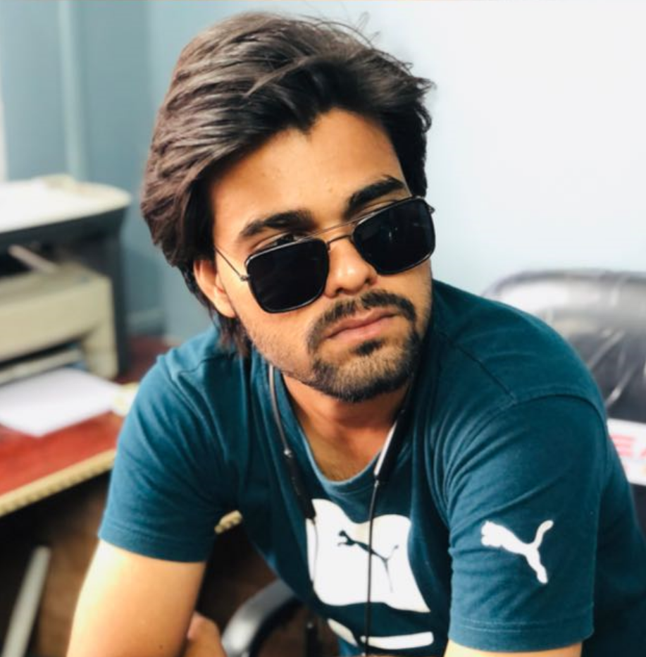 Sabir Ali
